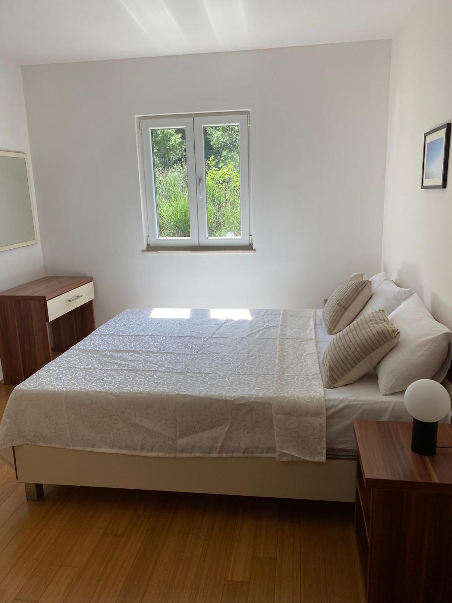 Apartman Emil Supetar Exterior photo